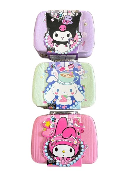SET DE MAQUILLAJE B340
