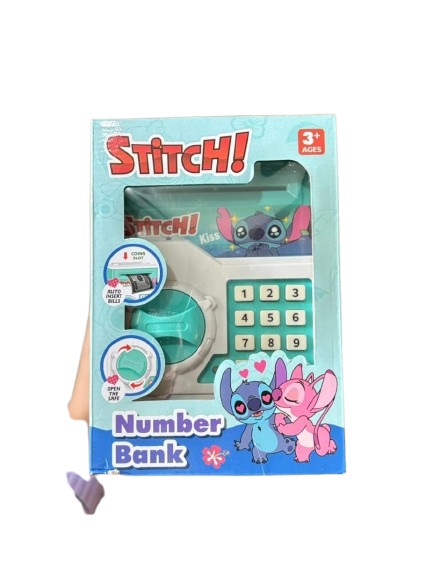 ALCANCIA STITCH SL6610-2