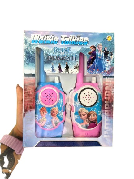WALKIE TALKIE 1221-C