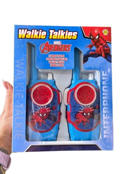 WALKIE TALKIE 5737-C