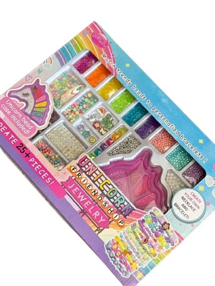 SET DE CREACION DE PULSERAS 11583
