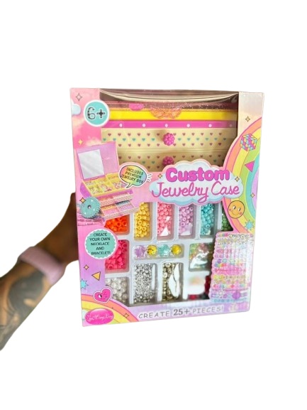 SET DE CREACION DE PULSERAS 11590