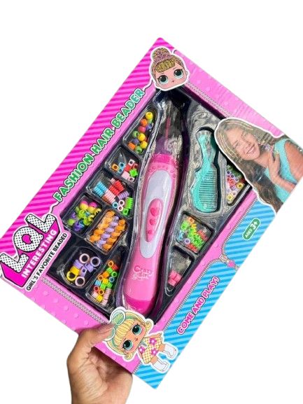 SET DE BELLEZA 18222C