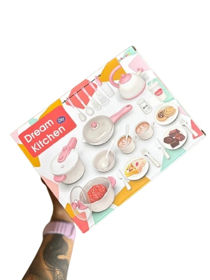 SET DE COCINA 503-3P