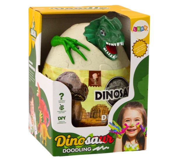 HUEVO DE DINOSAURIO  929-179