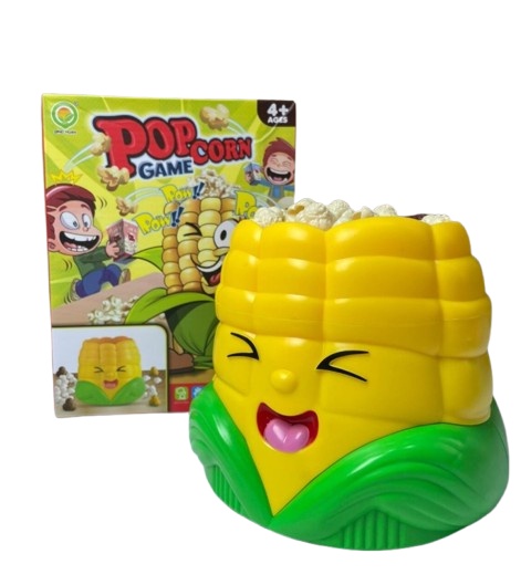JUGUETE DE PALOMISTAS DE MAIZ 1289