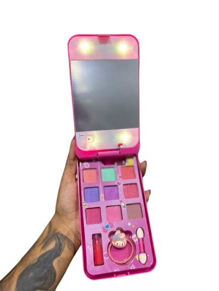 SET DE BELLEZA AA-2822B