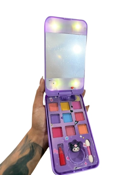 SET DE BELLEZA AA-2822A