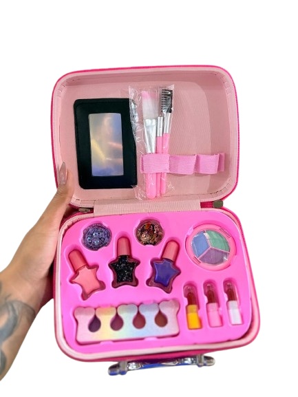 SET DE BELLEZA A2503-2608