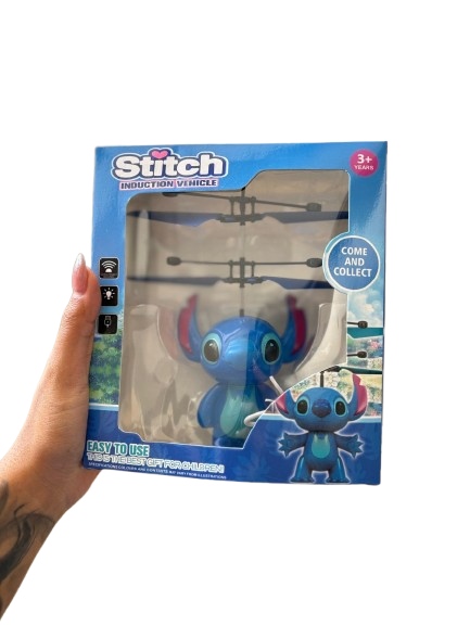 STITCH VOLADOR A2503-2585