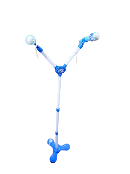 SET MICROFONO STITCH V6-15