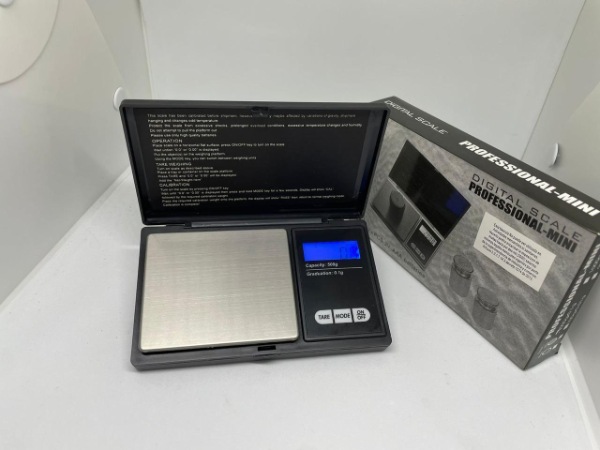 GRAMERA DIGITAL CS-500G