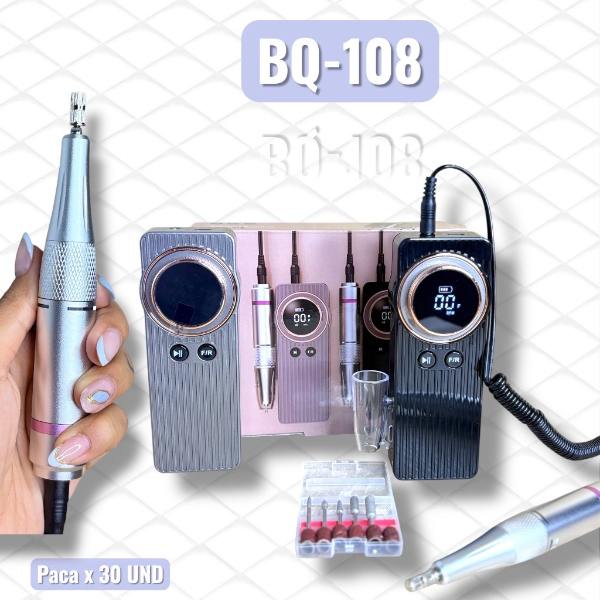 PULIDOR DE UÑAS BQ-108