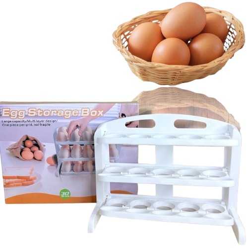 ESTANTE DE HUEVOS A2503-798
