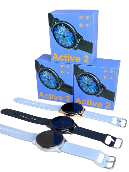 RELOJ Active2
