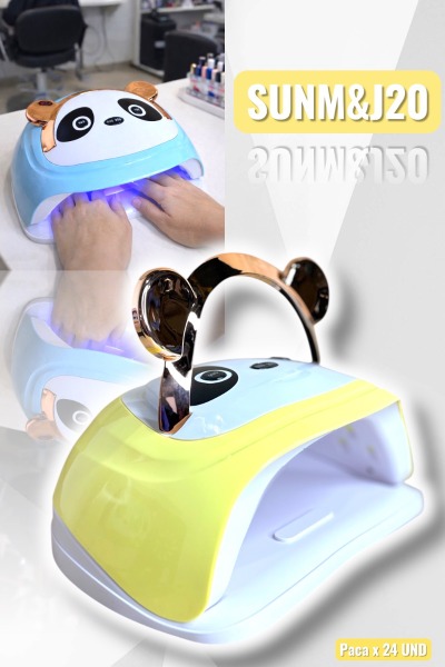 SECADOR DE UÑAS SUNM&J20