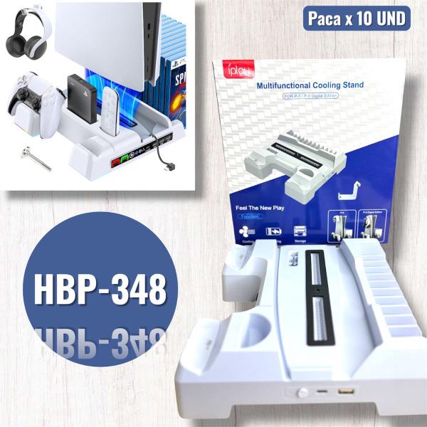 MANGO DE JUEGO HBP-348