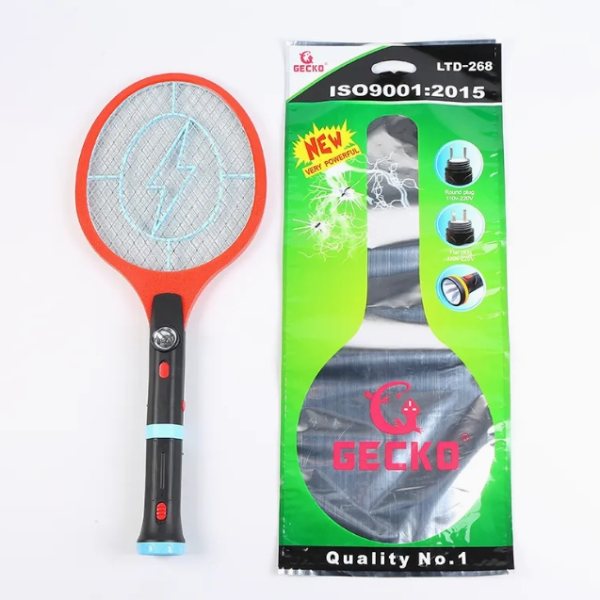 RAQUETA LTD-268