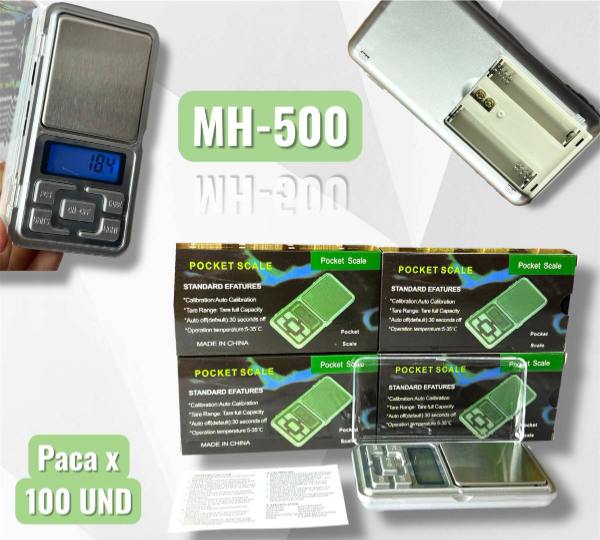 GRAMERA MH-500