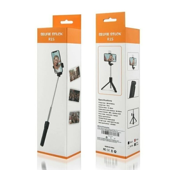 PALO PARA SELFIE R1S