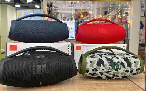 PARLANTE BOOMSBOX3