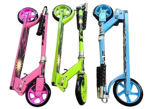 PATINETA A2503-2289