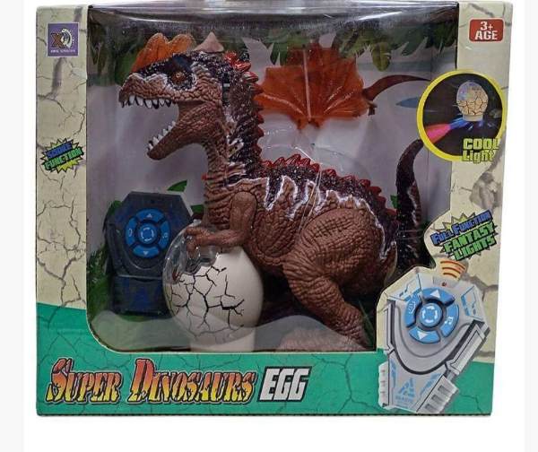 DINOSAURIO 8825Y