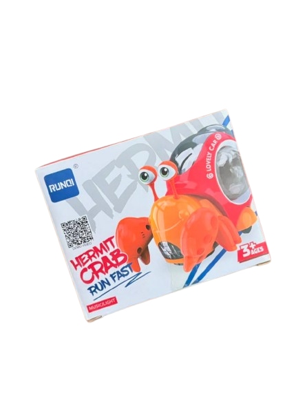 CANGREJO RS-9025C