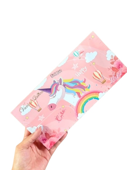 MAQUILLAJE INFANTIL V6282