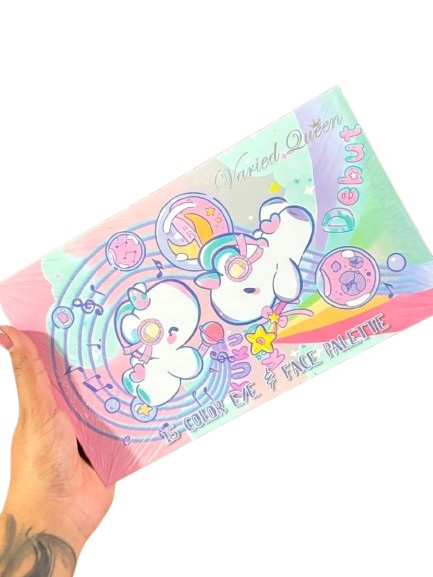 MAQUILLAJE INFANTIL V6362