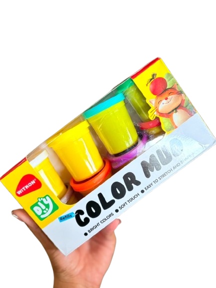 PLASTILINA BC827