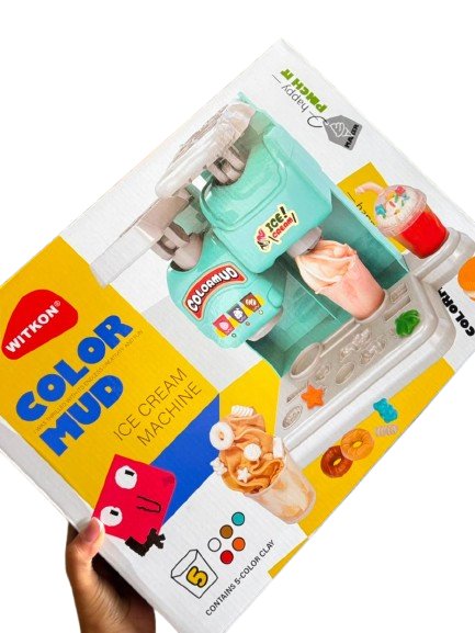 SET DE HELADERIA 620S