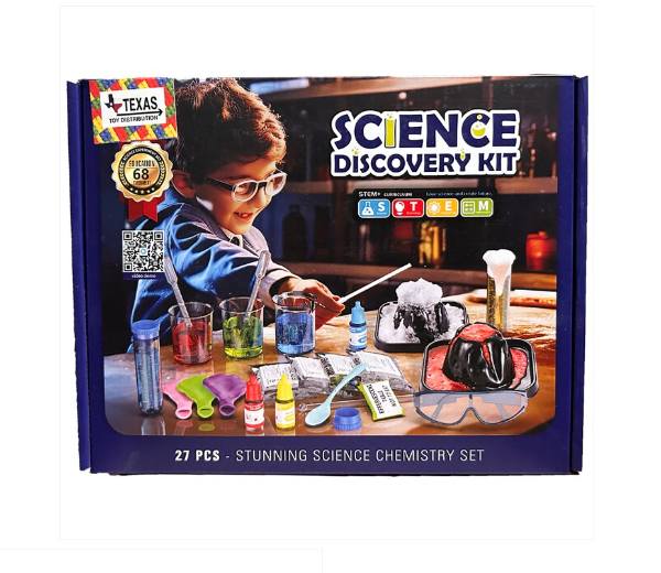SET CIENTIFICO 4099A