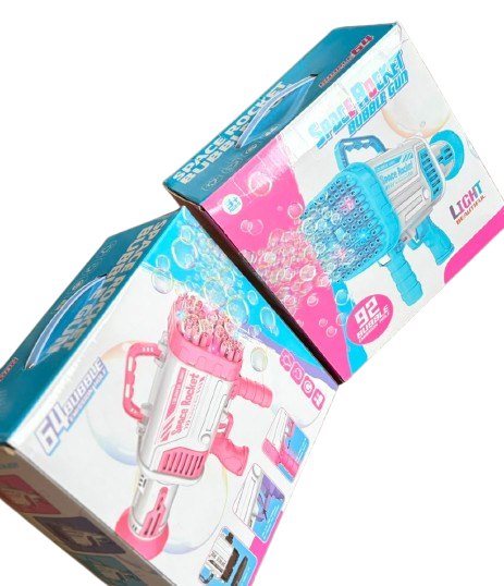 BURBUJERO WT008-92