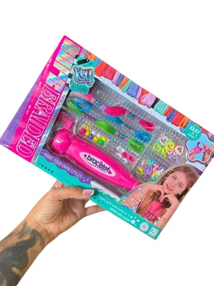 SET DE PULSERAS KSY815