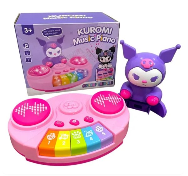 PIANO INFANTIL 810