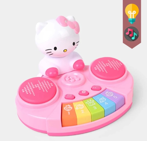PIANO INFANTIL 812
