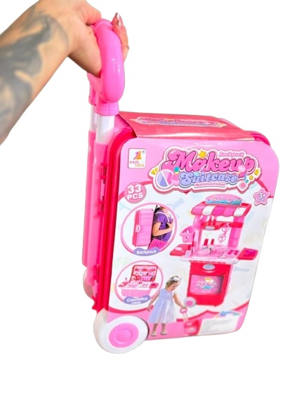SET DE COCINA 524K-1