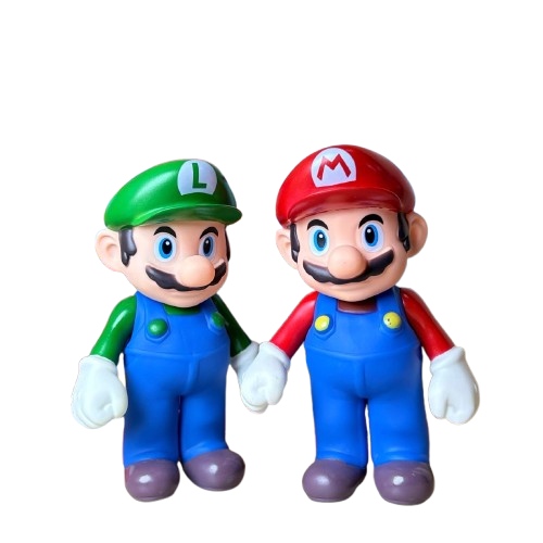 SUPER MARIO 917