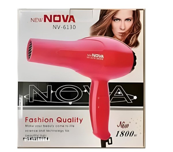 SECADOR DE CABELLO NV-6130