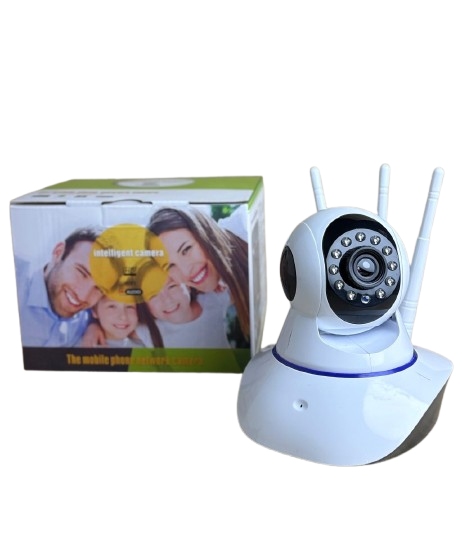 CAMARA 3 ANTENAS V-09
