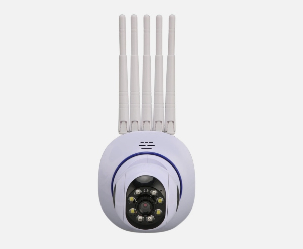 CAMARA 5 ANTENAS V-10