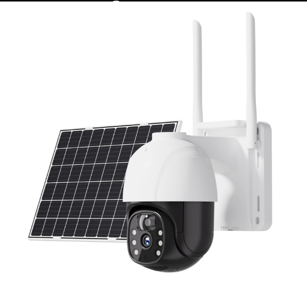 CAMARA CON PANEL V-11
