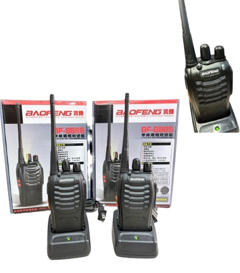 RADIO BAOFEN BF-888S