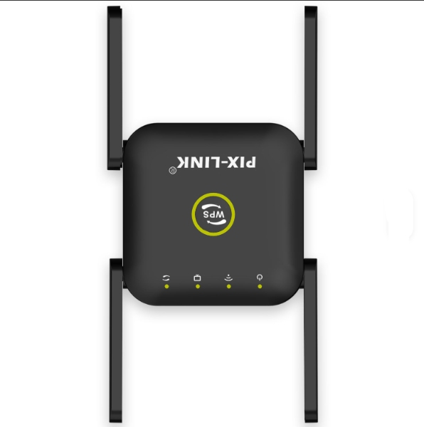 REPETIDOR LY-WR24Q