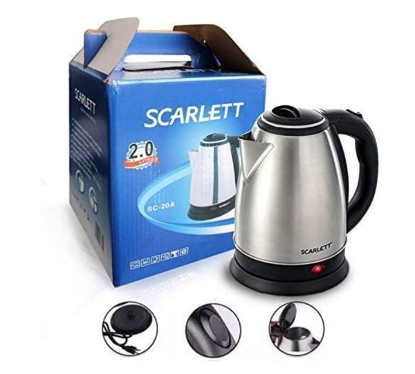 HERVIDOR DE AGUA SC-20A