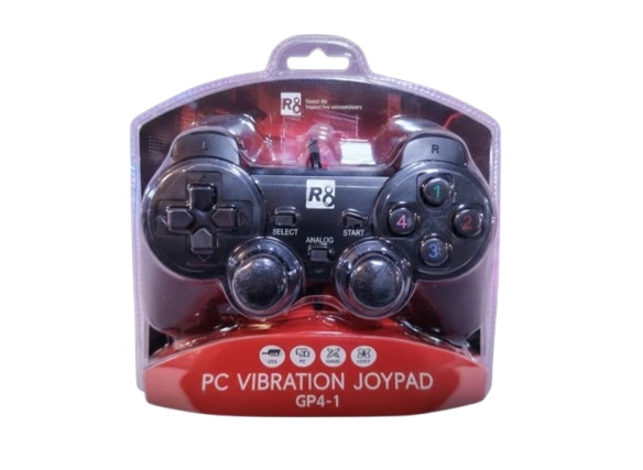 CONTROL PC GP04-1