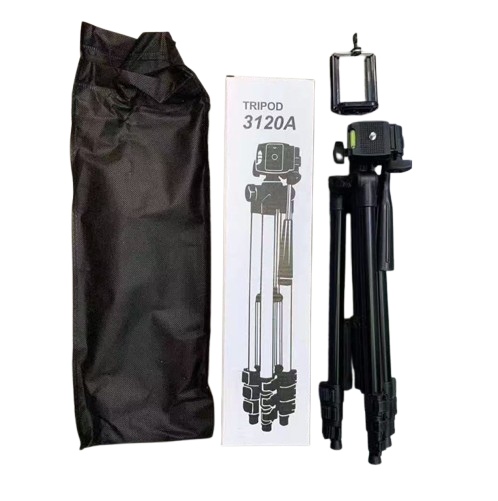 TRIPODE 3120A