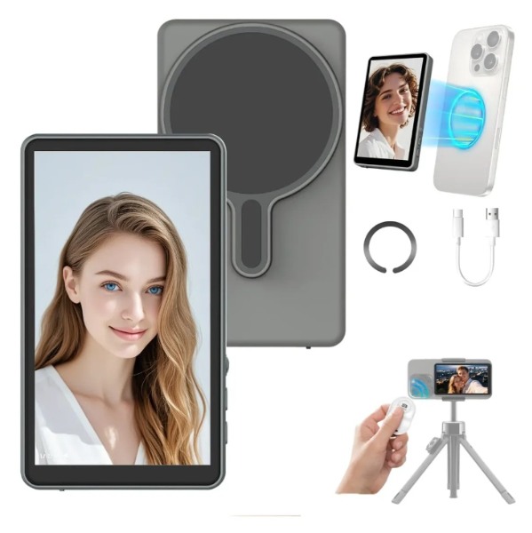 PANTALLA PARA SELFIE V-594