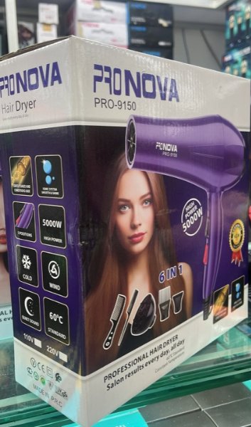 SECADOR PRO-9150
